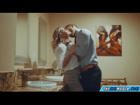 ❤️ Kiedy biuściasta blondynka uwodzi cię w publicznej toalecie ❤️❌ Fucking at us pl.sex78.ru